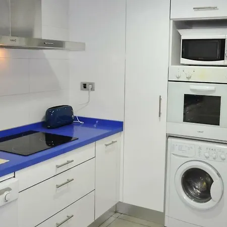 Vivecampus דירה *