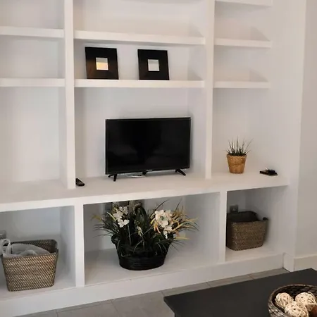 Vivecampus גרנדה