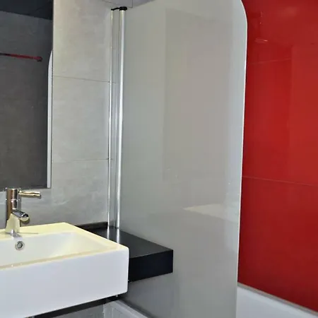 Apartament Vivecampus