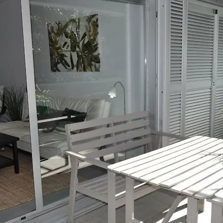 Vivecampus Apartament *