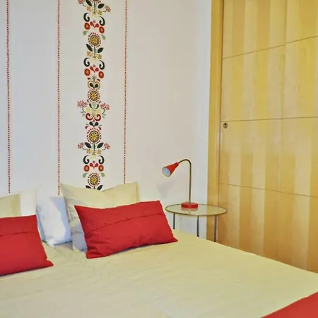 Vivecampus Apartament *